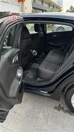 شێڤرۆلێت مالیبۆ